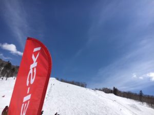 19 モデル Kei Ski試乗会情報 Kei Ski