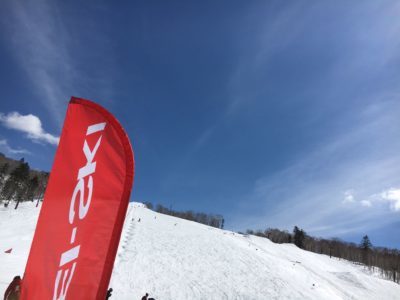 KEI-SKIニューモデル試乗会のお知らせ | KEI-SKI