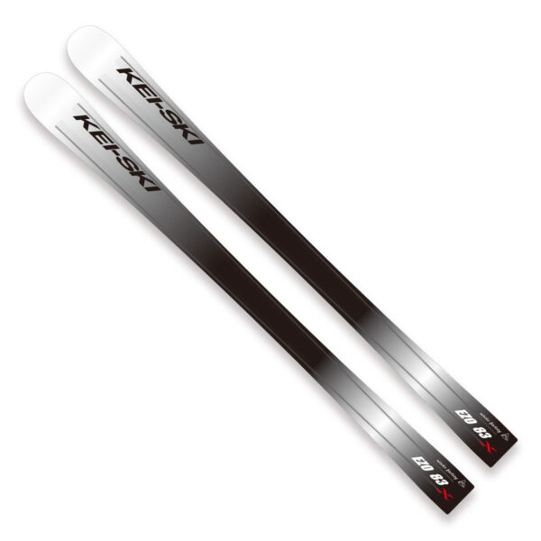 EZO 83X 2025-26モデル